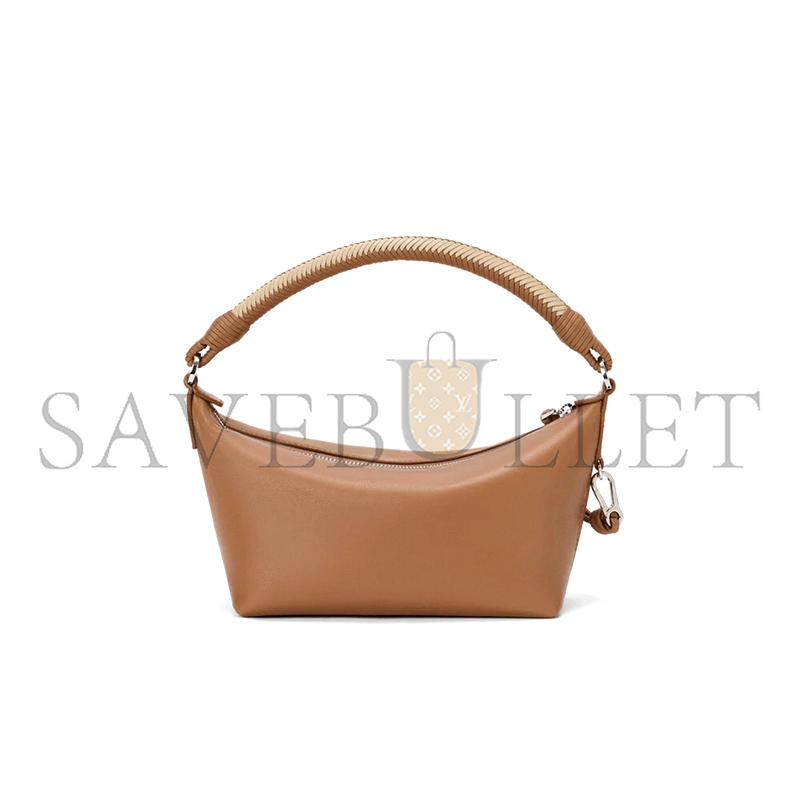 LOEWE CALA MINI BAG IN MELLOW NAPPA LAMBSKIN A120HPLX03 (26*13*10cm)